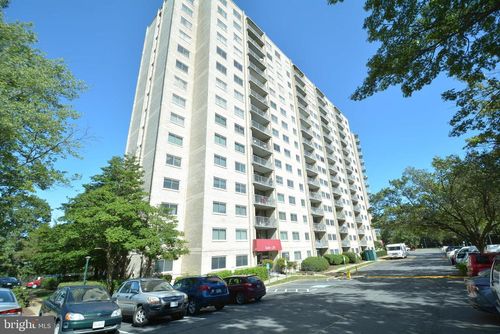 1211-2500 N Van Dorn St, ALEXANDRIA, VA, 22302-1607 | Card Image
