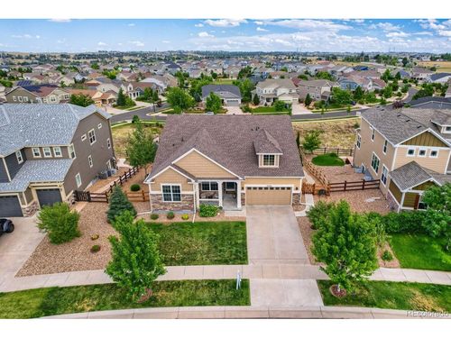 23366 E Piccolo Dr, Aurora, CO, 80016 | Card Image