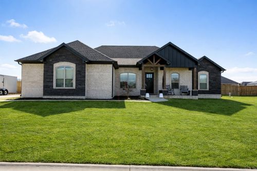 55 Mount Tabor W, Cabot, AR, 72023-7021 | Card Image