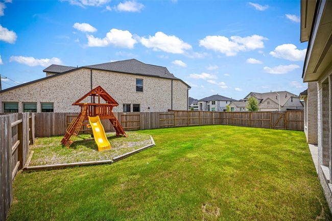 29024 Red Loop Dr, House other with 4 bedrooms, 4 bathrooms and 3 parking in New Caney TX | Image 47