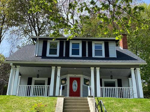 14 Saint Elmo Rd, Worcester, MA, 01602-2602 | Card Image