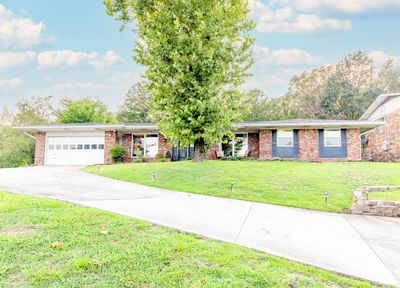 1 Sierra Court, House other with 3 bedrooms, 2 bathrooms and null parking in North Little Rock AR | Image 1