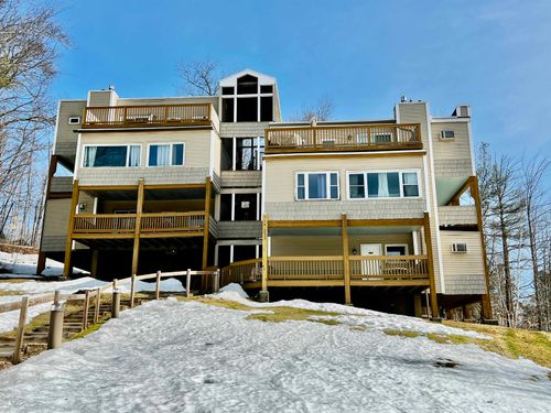 d301-230 Mountainside Drive, Stowe, VT, 05672 | Card Image