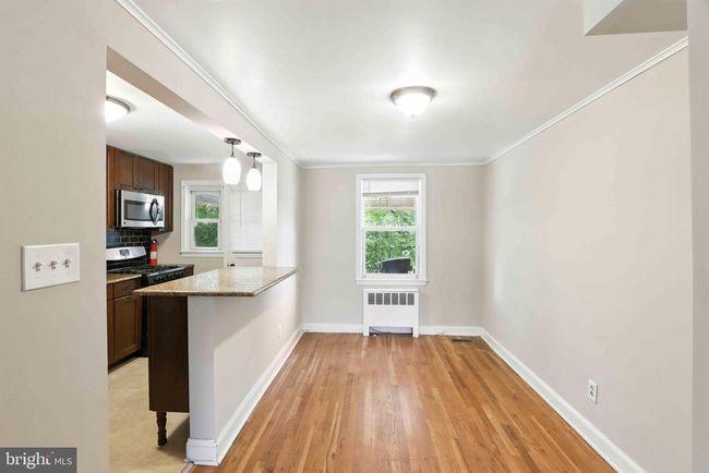 3714 Greenvale Rd, Townhouse with 3 bedrooms, 2 bathrooms and null parking in BALTIMORE MD | Image 6