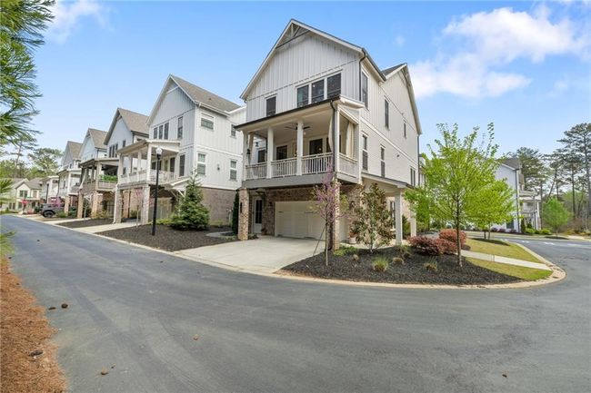 2200 Cortland Rd, House other with 5 bedrooms, 6 bathrooms and 2 parking in Milton GA | Image 45