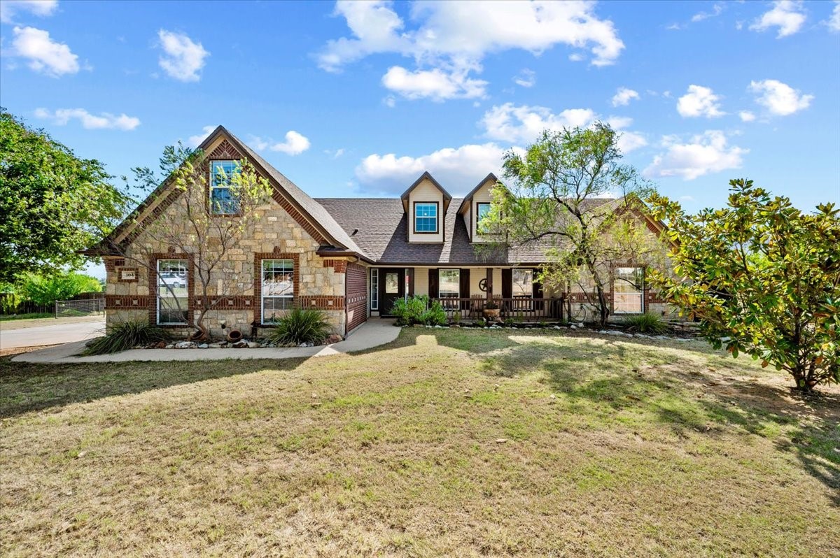 Residential in Springtown