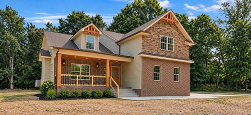 1066 Indian Creek Rd, Cumberland Furnace, TN, 37051-9105 | Card Image