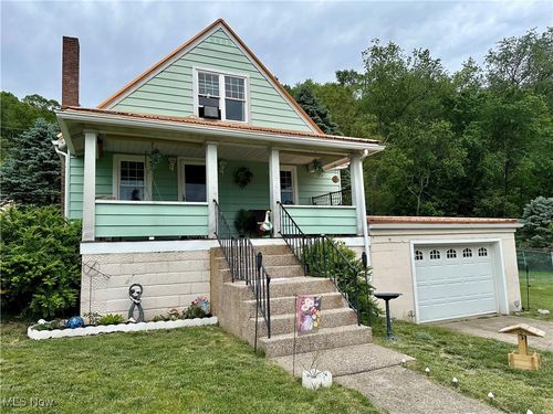 1002 3rd Ave, New Cumberland, WV, 26047-9531 | Card Image