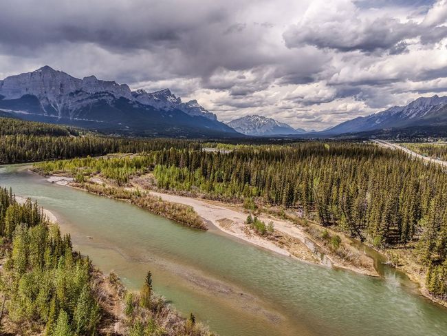 103 - 170 Crossbow Place, Condo with 2 bedrooms, 2 bathrooms and 1 parking in Canmore AB | Image 25