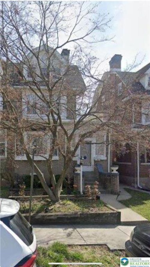 211 S 16th St, Allentown, PA, 18102-4517 | Card Image