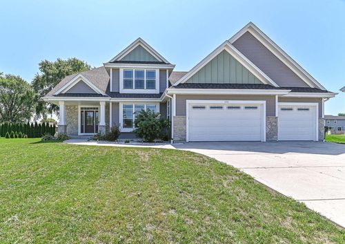 1515 E Maple View Drive, Oak Creek, WI, 53154 | Card Image
