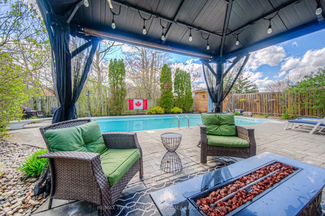 347 Granite Hill Rd, House other with 4 bedrooms, 3 bathrooms and 2 parking in Cambridge ON | Image 8