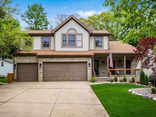 96 Kingsmeadow Ln, Blacklick, OH, 43004-9205 | Card Image