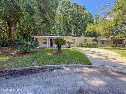 1508 Golf Forest Dr, Jacksonville, FL, 32208-6601 | Card Image