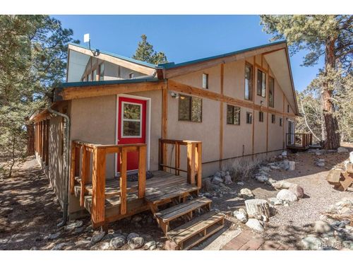 1689 Columbine Overlook, Crestone, CO, 81131 | Card Image
