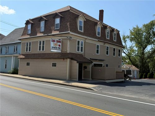 958 Mendon Road, Cumberland, RI, 02864 | Card Image