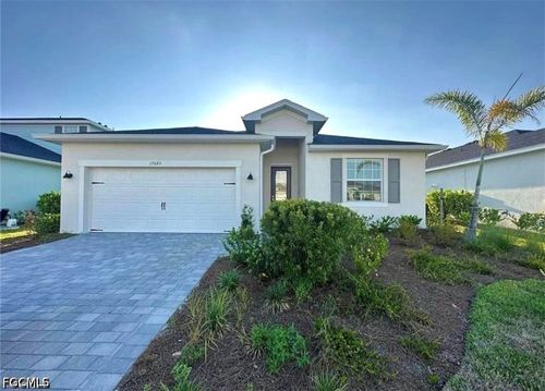 17685 Fallen Branch Way, Punta Gorda, FL, 33982-5108 | Card Image