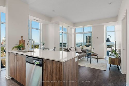 1606-85 E Liberty St, Toronto, ON, M6K3R4 | Card Image