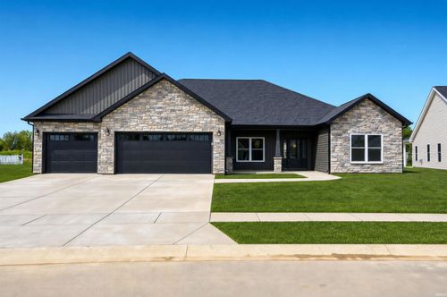 2195 Beech Tree Ct, Kokomo, IN, 46902-4806 | Card Image