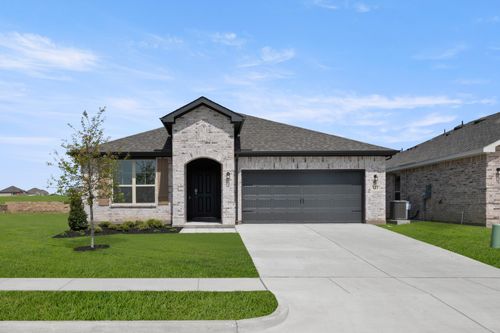 123 Toftrees Dr, Cleburne, TX, 76031 | Card Image
