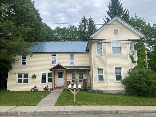 6 Roosevelt Ave, Stamford, NY, 12167-1258 | Card Image