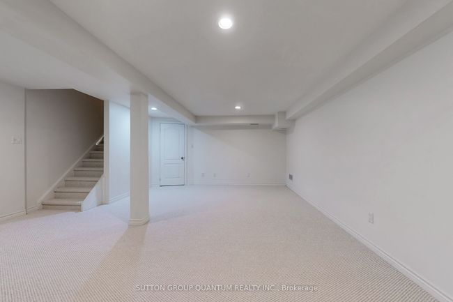 132 John St, House attached with 3 bedrooms, 4 bathrooms and null parking in Oakville ON | Image 27