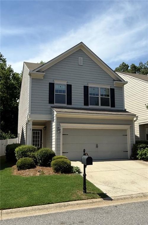 302 Highland Pointe Cir E, Dawsonville, GA, 30534-9428 | Card Image