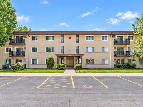 208-505 S Cleveland Ave, Arlington Heights, IL, 60005-2153 | Card Image