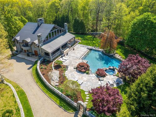 68 Quarry Ln, Bedford, NY, 10506-1539 | Card Image