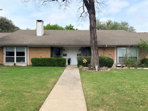 13611 Flagstone Ln, Dallas, TX, 75240-5820 | Card Image