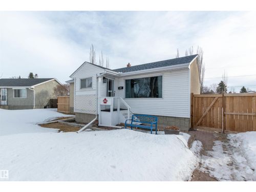 13512 124a Ave Nw, Edmonton, AB, T5L3B5 | Card Image