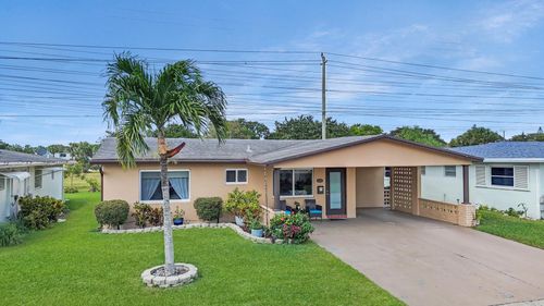 1520 Nw 70th Ln, Margate, FL, 33063-2432 | Card Image