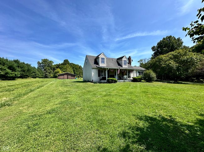 3315 Pitkin Rd, House other with 4 bedrooms, 2 bathrooms and null parking in Martinsville IN | Image 32