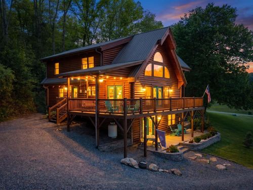 560 Butterball Boulevard, Murphy, NC, 28906 | Card Image