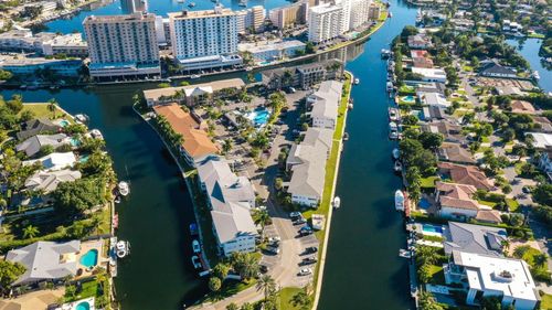 450 Paradise Isle Boulevard, Hallandale Beach, FL, 33009 | Card Image