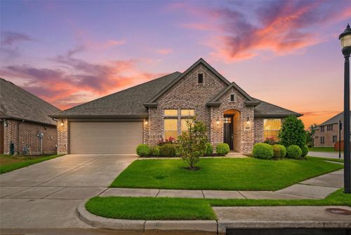 4400 Mimosa Dr, Melissa, TX, 75454-0257 | Card Image