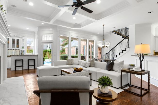 3928 Dove Creek Ln, House other with 4 bedrooms, 5 bathrooms and null parking in Plano TX | Image 4