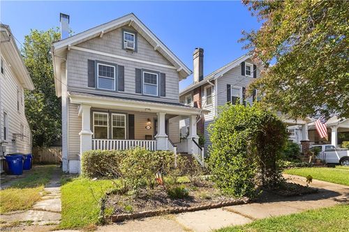 613 Pennsylvania Ave, Norfolk, VA, 23508-2836 | Card Image