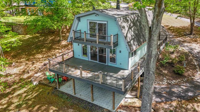 Back of house from above | Image 40
