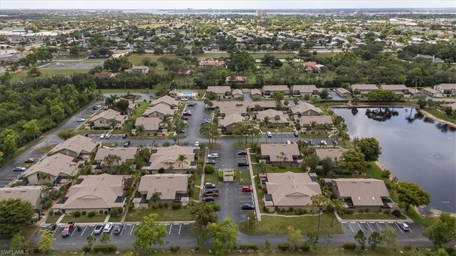 13405 Fox Chapel Ct, Condo with 2 bedrooms, 2 bathrooms and null parking in FORT MYERS FL | Image 25