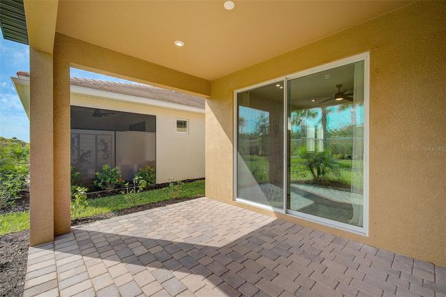20724 Galileo Place, House other with 2 bedrooms, 2 bathrooms and null parking in Venice FL | Image 29