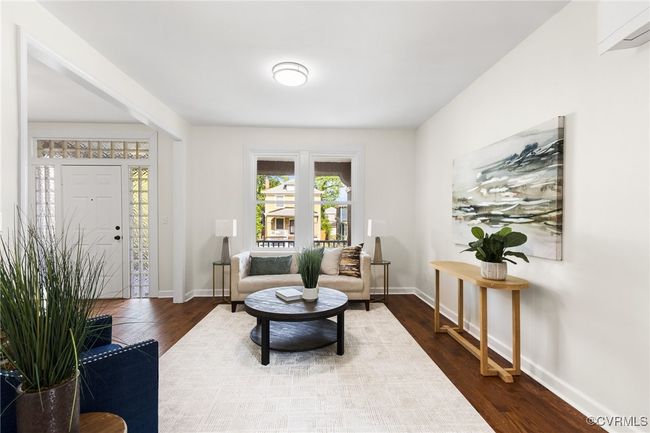 3419 Delaware Ave, House other with 3 bedrooms, 3 bathrooms and null parking in Richmond VA | Image 12