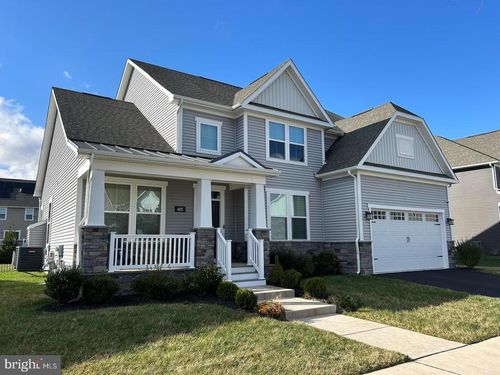 603 Spring Hollow Drive, MIDDLETOWN, DE, 19709 | Card Image