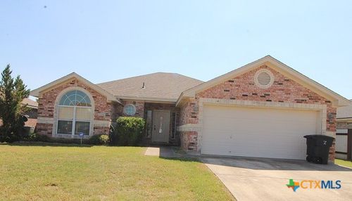 3610 Armstrong County Ct, Killeen, TX, 76549-3946 | Card Image