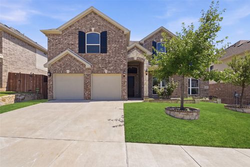 6601 Stolte Ln, Fort Worth, TX, 76123-4657 | Card Image