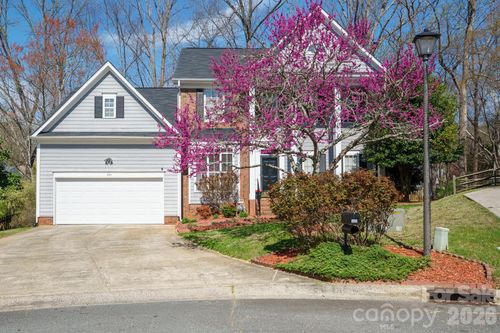 3001 Pennridge Pl, Matthews, NC, 28105-8469 | Card Image