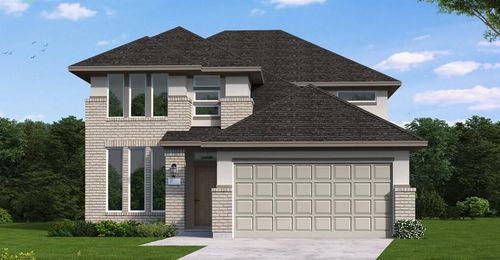 22812 Ella Falls Court, Porter, TX, 77365 | Card Image