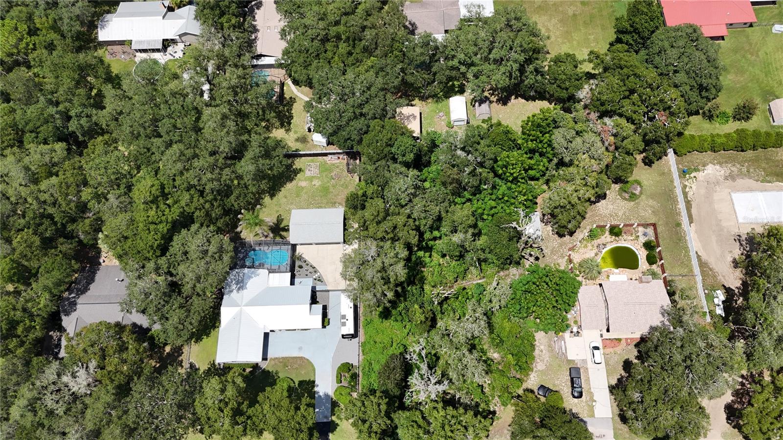 Land in FRUITLAND PARK 3