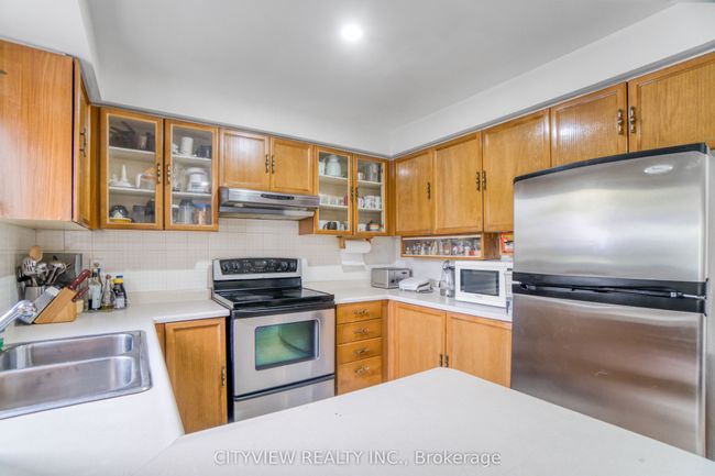 4165 Independence Ave, House other with 3 bedrooms, 3 bathrooms and 2 parking in Mississauga ON | Image 19