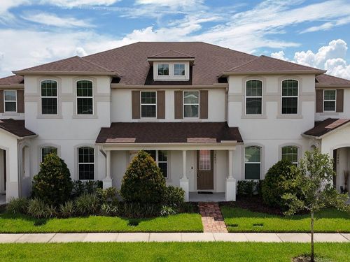 2451 Varenna Loop, KISSIMMEE, FL, 34741-7999 | Card Image